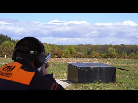 How to Hit Series 5 Episode 2 - How to Shoot DTL