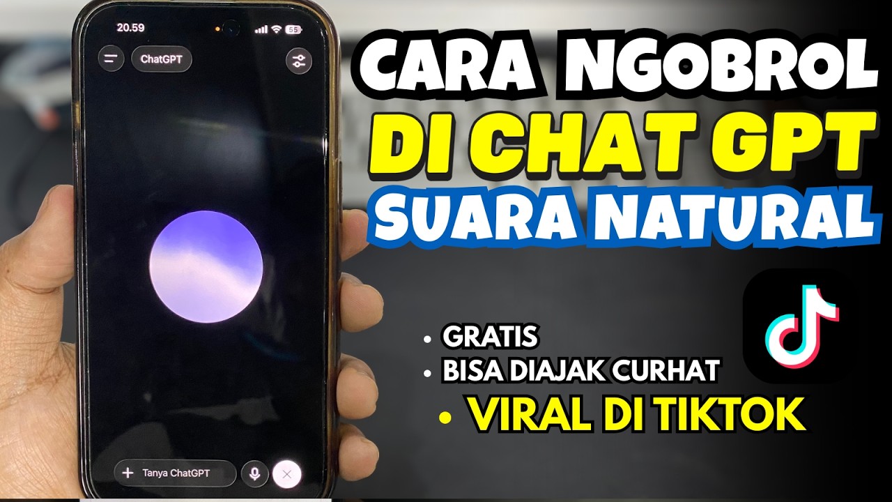 Cara Ngobrol Dengan AI Suara Natural Seperti Manusia Ngobrol Di Chat cara-ngobrol-dengan-ai-suara-natural-seperti-manusia-ngobrol-di-chat