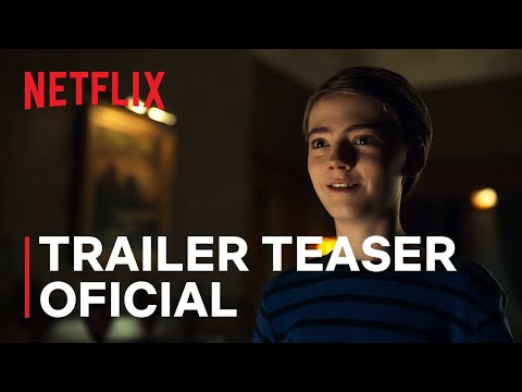 Locke & Key | Temporada 3 | Trailer teaser | Netflix