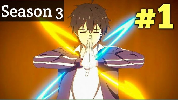 CLASSROOM OF THE ELITE Season 2 Episode 10 Explained in HINDI, Oreki Mv