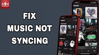 How To Fix And Solve Music Not Syncing On My Mixtapez App | Final Solution