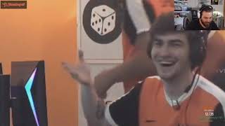 Elraen Jtgtv Komi̇k Montaj İzli̇yor