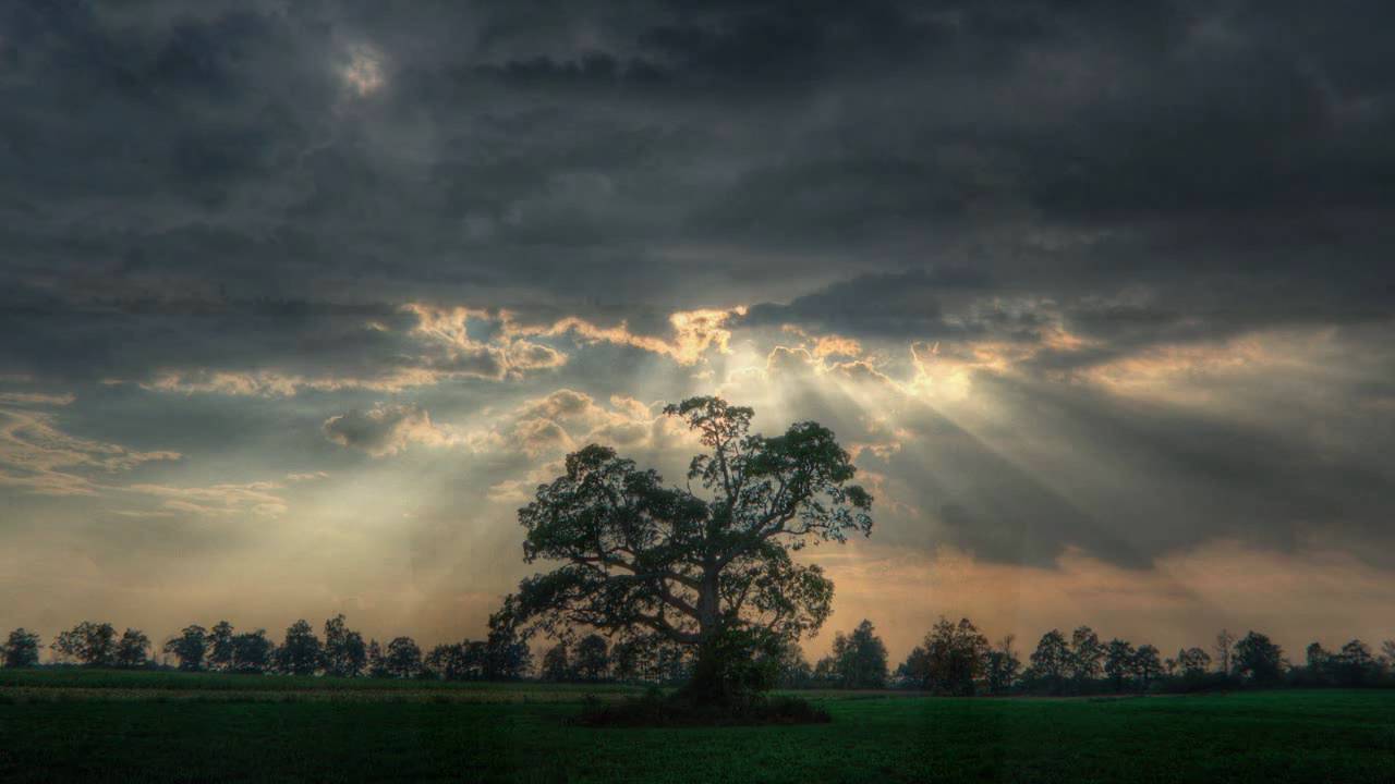 Rich Mullins - If I Stand (Piano and Hammered Dulcimer Cover)