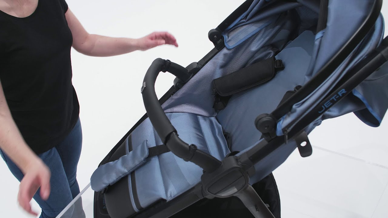 Moon Jet R Tutorial 2019