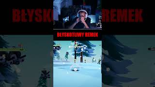 BŁYSKOTLIWY REMSUA #merghani #bungee #remsua #mammon #tuszol #japczan #twitch #kickstreaming
