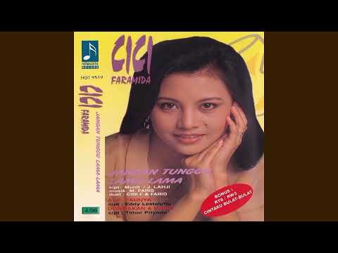 Cici Faramida - Kau Hina Diriku