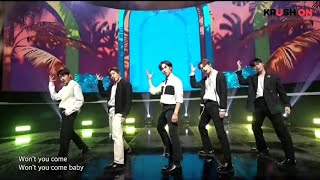 After Midnight | Astro Online Home Concert