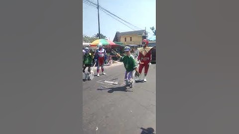 Meron Sukolilo Pati