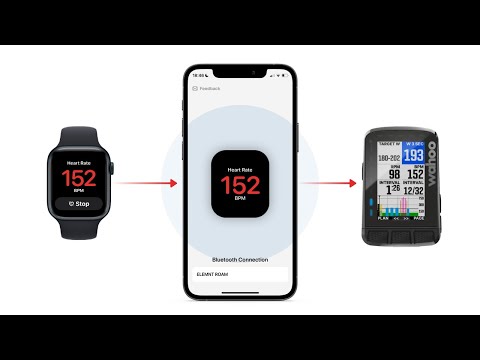 Video: Este Wahoo compatibil cu Apple Watch?