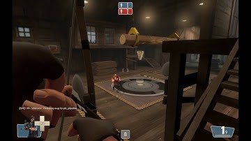 TF2 - Pipeline and Sawmill Exploits