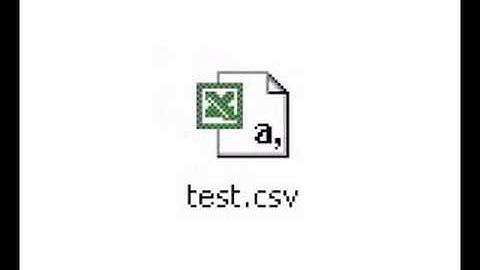 Export Windaq file to Excel (part 4)