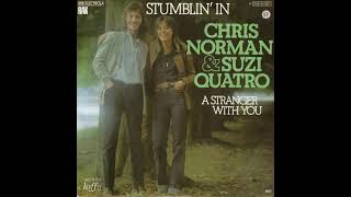 Video thumbnail of "Suzi Quatro & Chris Norman-Stumblin' In(1978)"