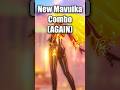 This New Mavuika Combo Is INSANE 