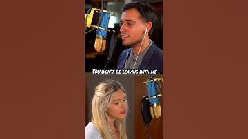 Thumbnail of Something Stupid with @SarahStipe #franksinatra #nancysinatra