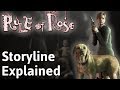 Rule of Rose - Story Explained - Tarks Gauntlet