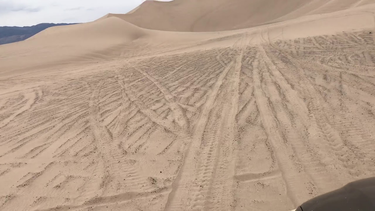 Dunes YouTube