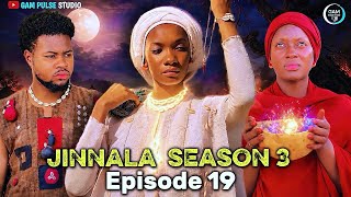 JINNALA || Season 3 || Episode 19 || Gambia Mandinka Movie 