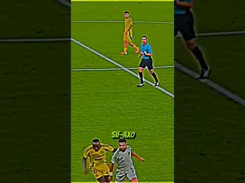 شاهد تدخل ساديو ماني العنيف على رياض محرز Football الجزائر اكسبلور محرز الاهلي ريال مدريد