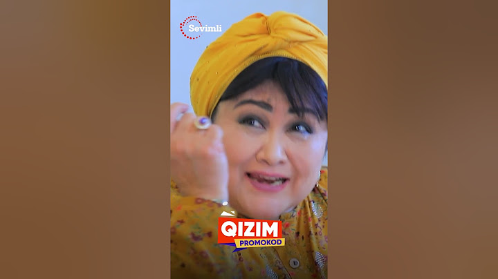 Qizim 58-qism | Jazman olib kelgan bitta senmi?