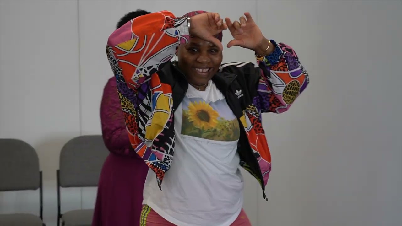 An Introduction to Pan Intercultural Arts