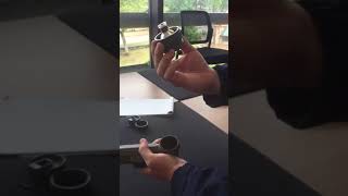 Anchor 150 Reverse Engineering