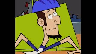 How Did JFK get my Spaghetti Video? | Clone High