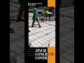 #construction Project: #slabconstruction for a church using our #flatbeams & #hollowblocks in Mwiki