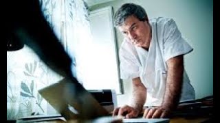 The Shocking True Story of Dr. Paolo Macchiarini | Medical Scandal Explained #horrorstory