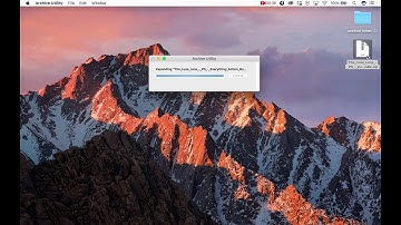 How to Install Photoshop Actions into Adobe Photoshop Elements 15+