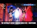 The Victoria's Secret Fashion Show 2018 just in 4 days in New York | FashionTV | FTV