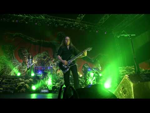 Kreator - People Of The Lie HD (Dying Alive 2013)