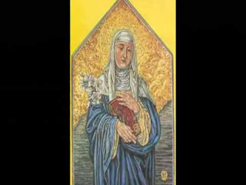 The Life of Saint Catherine of Siena