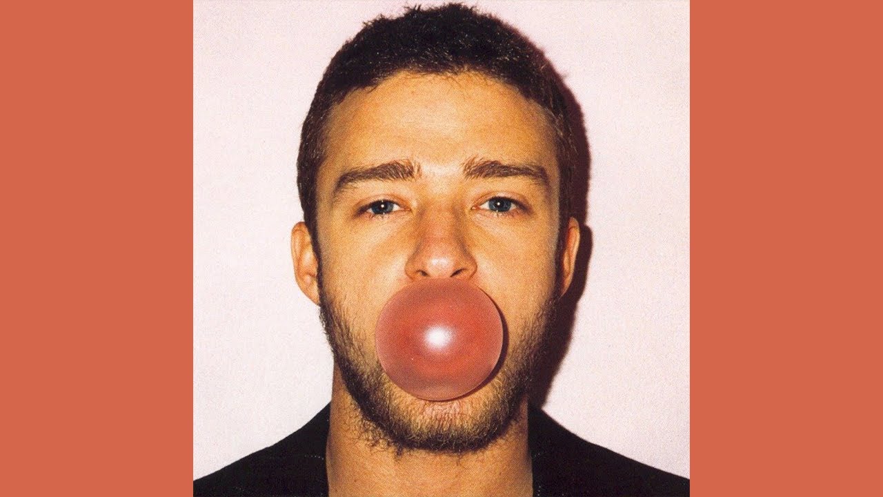 Justin Timberlake 2002 is googled more often than I would like to admit :  r/LadyBoners