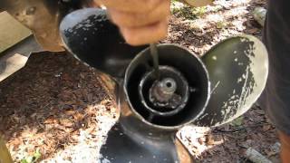 stubborn prop removal