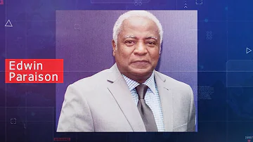 3em Mitan - invite Edwin Paraison pwal pale sou sitiuyasyon Ayisyen yo nan Dominikani