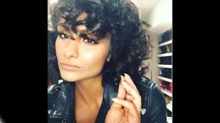 #NazaninMandi got a huge engagement ring from fiance, singer #Miguel! #Nazanin #NazaninMandi got a huge engagement ring from fiance, singer #Miguel! #Nazanin