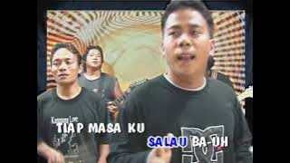 Salau Bauh - Acid Rain