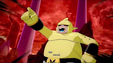 DRAGON BALL: Sparking! ZERO Update, Blast Changes/Adjustments