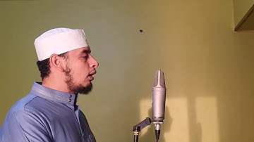سورة طه بصوت حزين الشيخ أحمد حنفي أبو قورة