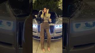 Money Money Money Must Be Funny In A Rich Girls World