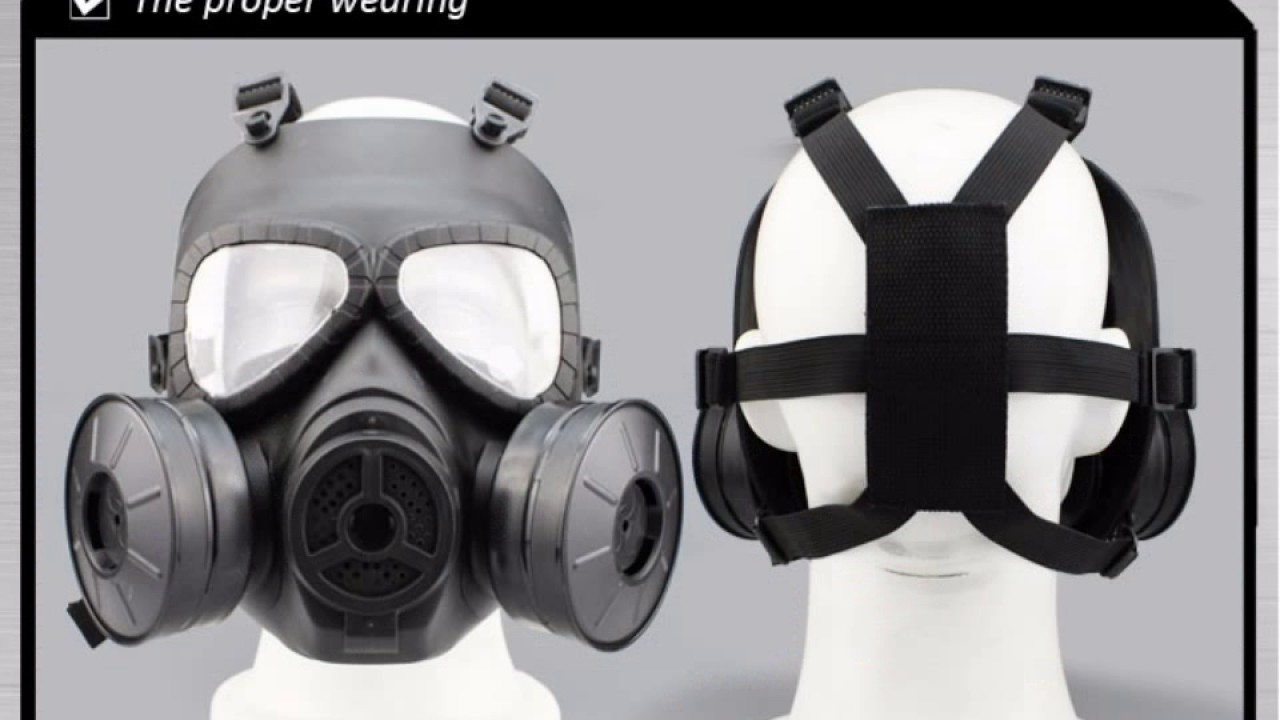 Zelinskys gas mask: description, characteristics, history of creation and reviews Zelinskys gas mask: description, characteristics, history of creation and reviews