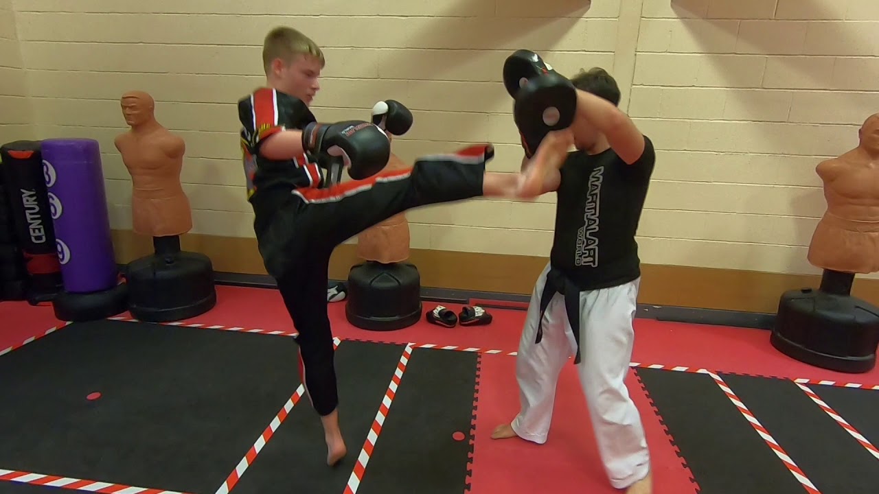 Black Belt Grading November 2020!