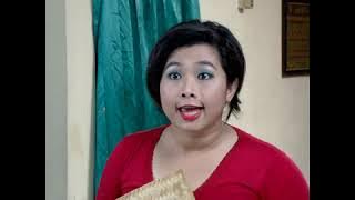 Sinetron Si biang kerok eps 21