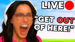 Zerging On Rustcome Join