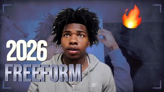 2026 FREEFORM TUTORIAL (NEW PROS AND CONS)
