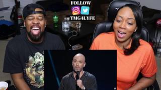 "My Brother-In-Law Dre" | Jo Koy : Live from Seattle - REACTION!!!
