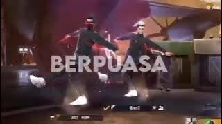 jedag jedug ff (story wa)spesial bulan ramadan