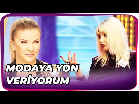 Mütevazilikte Bahar Candan Gibi Ol... | Doya Doya Moda 123. Bölüm