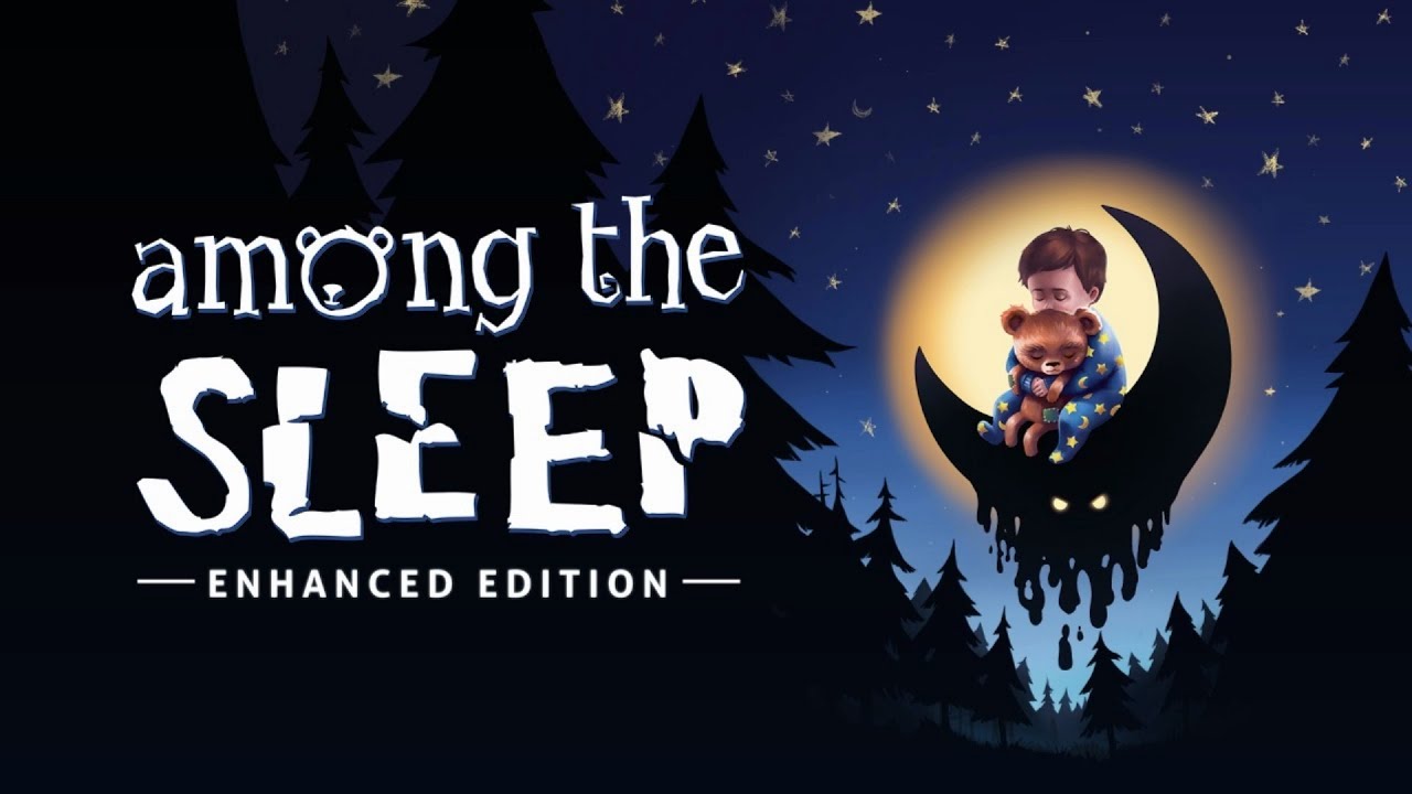 Among the Sleep: Enhanced Edition | First 35 Minutes on Nintendo Switch - First Look - Gameplay