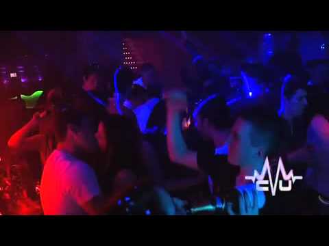 CVU Nightclub Gweedore4 March 2012